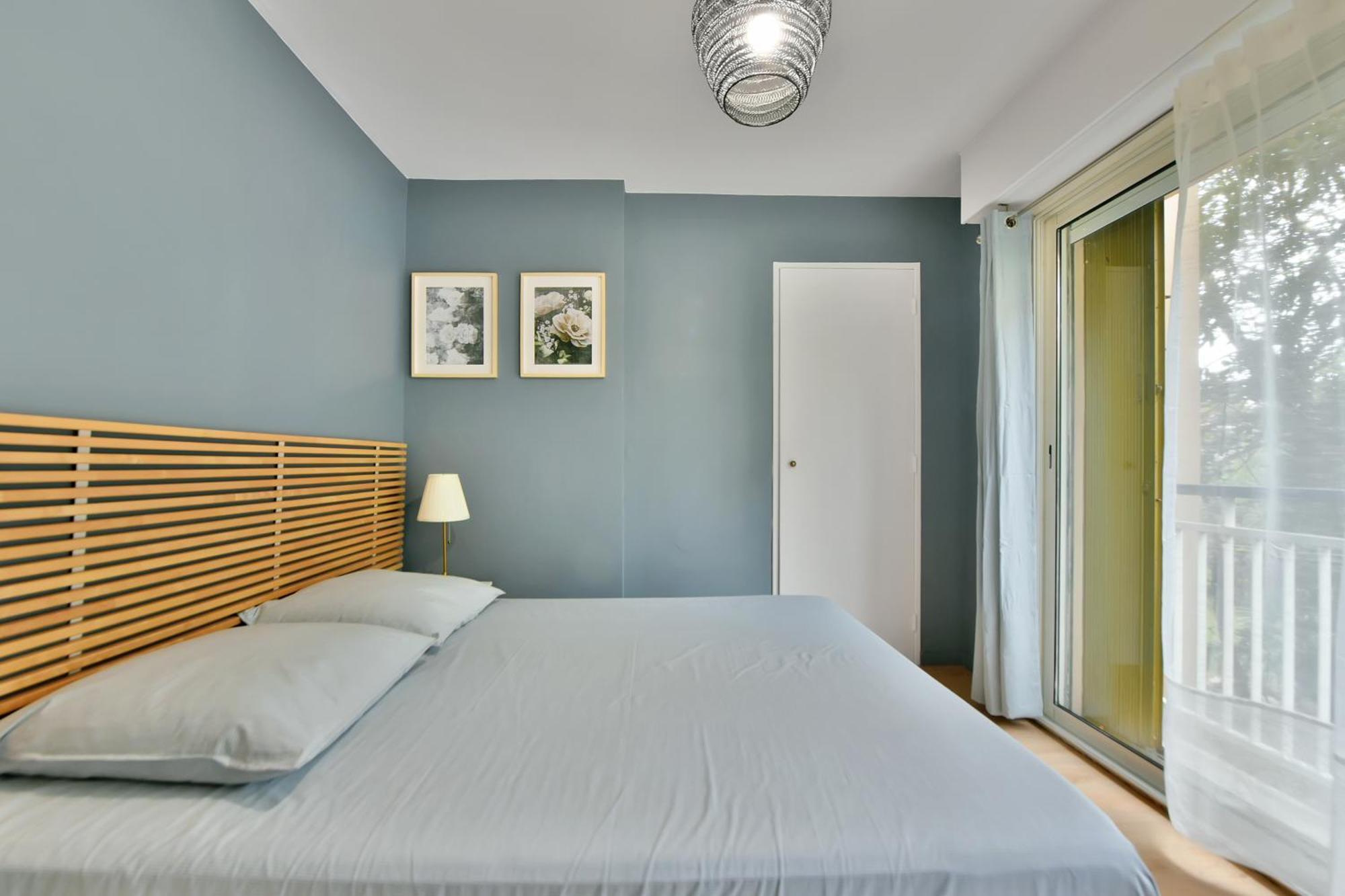 Le Sun Valley - Videoprojecteur Et Terrasse Zen Cannes Zewnętrze zdjęcie